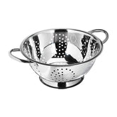 Colander with handles